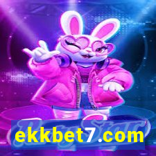 ekkbet7.com