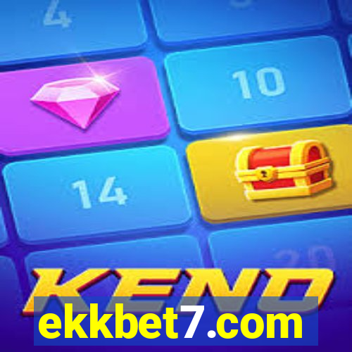 ekkbet7.com