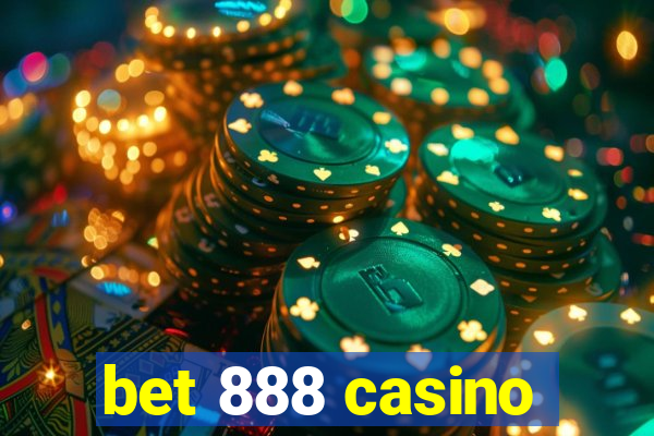 bet 888 casino