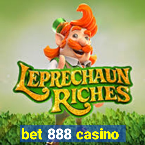 bet 888 casino