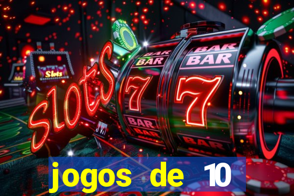 jogos de 10 centavos nas plataformas