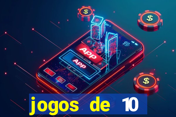 jogos de 10 centavos nas plataformas