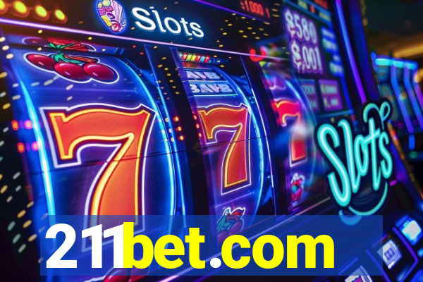 211bet.com