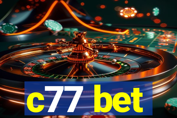 c77 bet