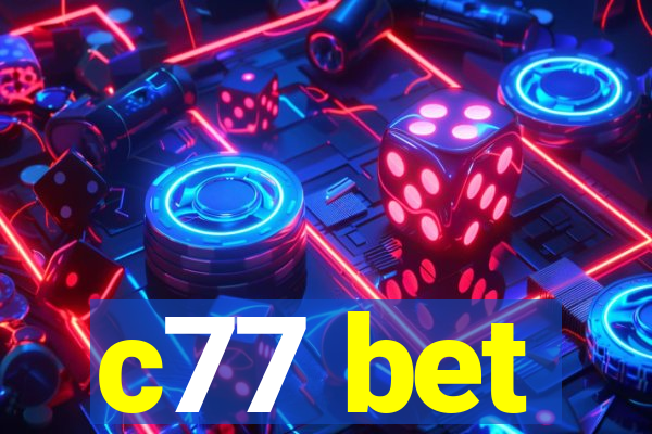 c77 bet