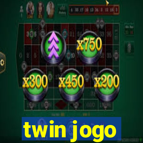 twin jogo