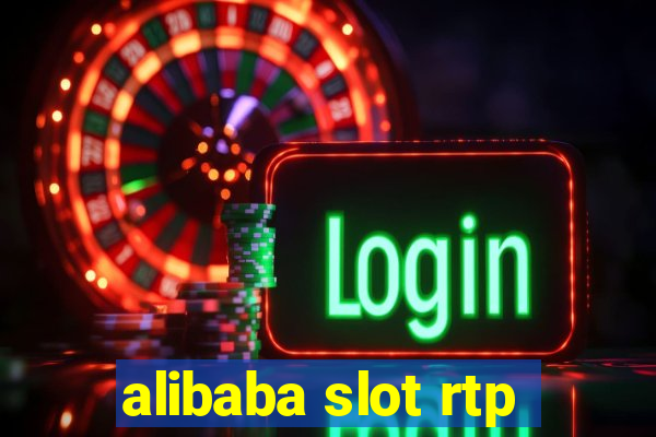 alibaba slot rtp