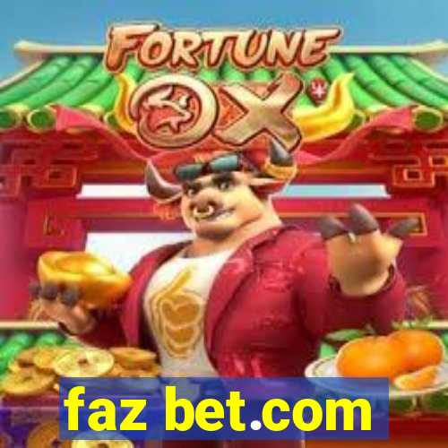 faz bet.com