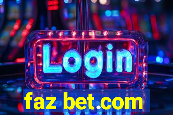 faz bet.com