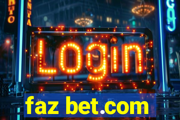 faz bet.com