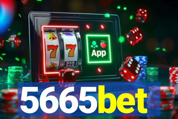 5665bet