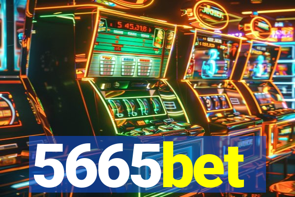 5665bet