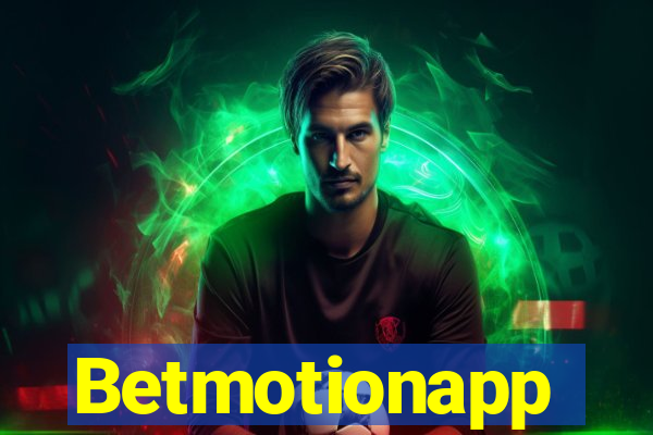 Betmotionapp