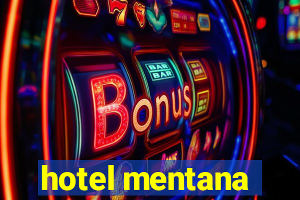 hotel mentana