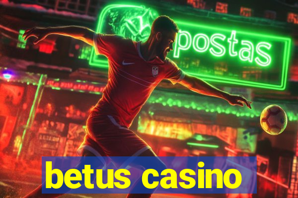 betus casino