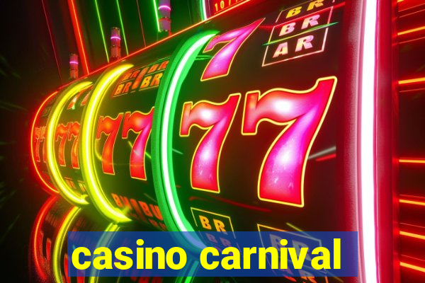 casino carnival