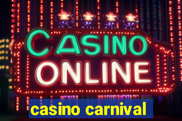 casino carnival