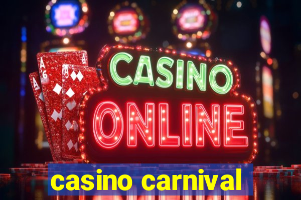 casino carnival