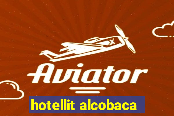 hotellit alcobaca