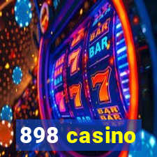 898 casino