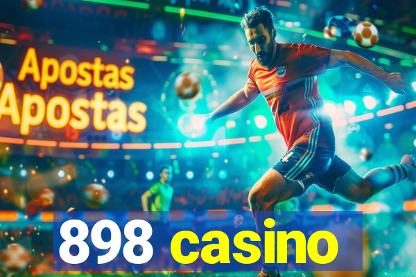 898 casino