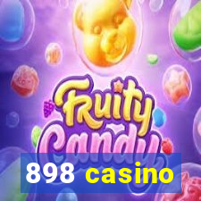 898 casino