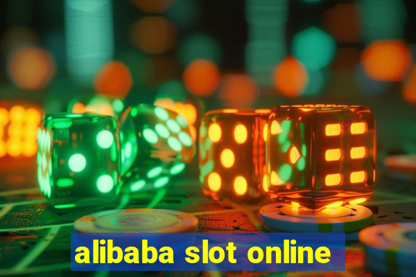 alibaba slot online