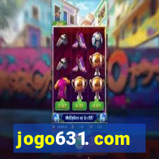 jogo631. com