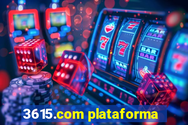 3615.com plataforma