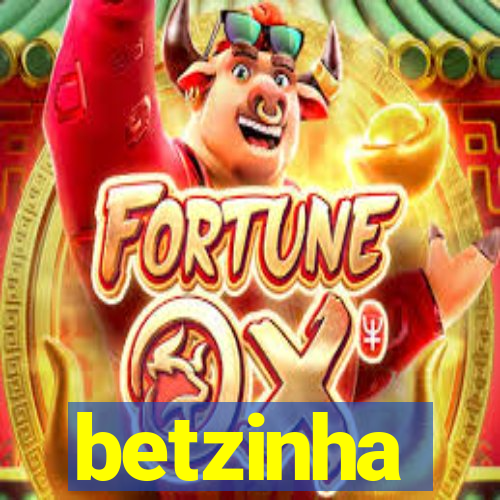 betzinha