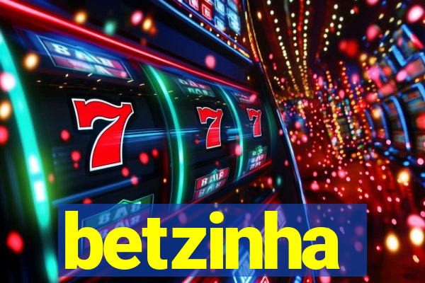 betzinha