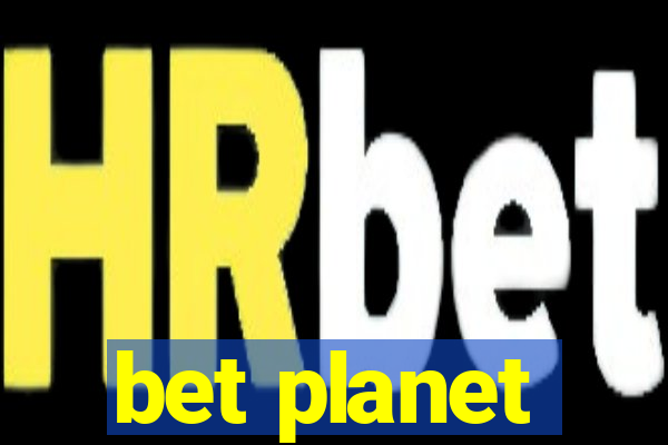 bet planet