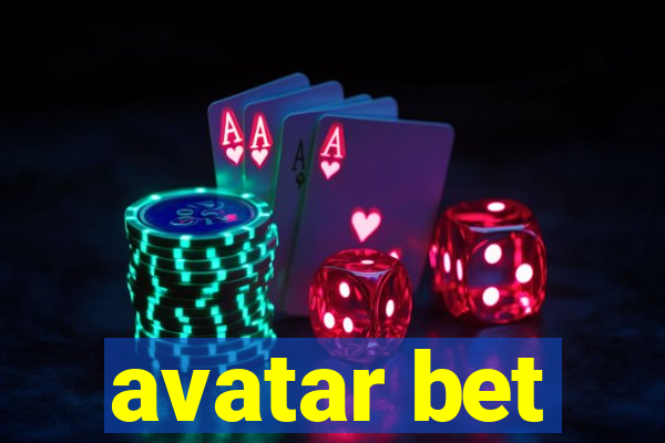 avatar bet