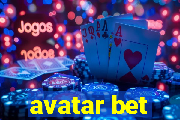 avatar bet