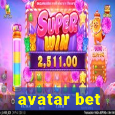 avatar bet