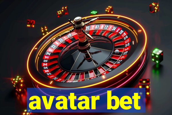 avatar bet