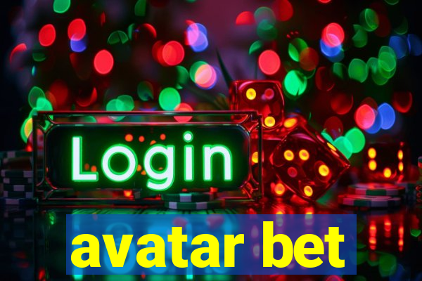 avatar bet