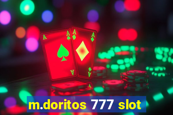 m.doritos 777 slot