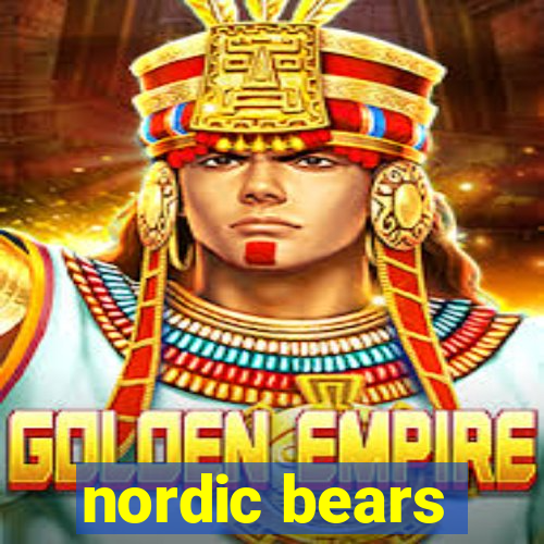 nordic bears