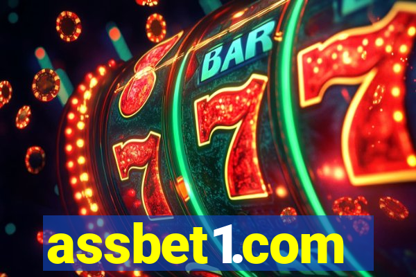 assbet1.com