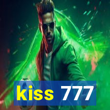 kiss 777