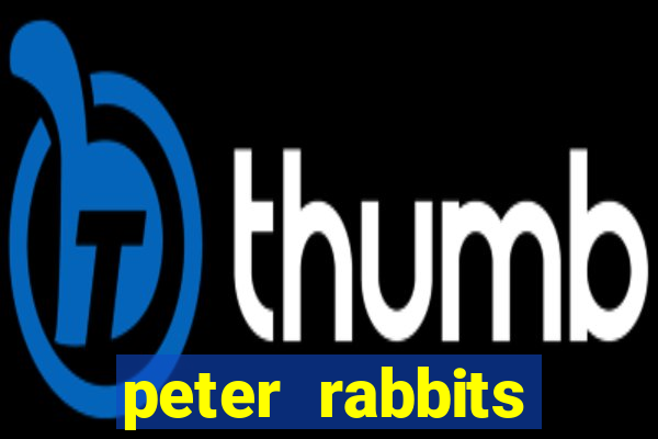 peter rabbits 