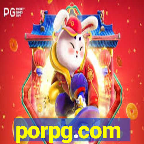 porpg.com