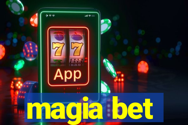 magia bet