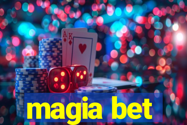 magia bet