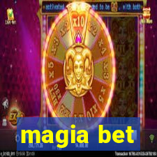 magia bet