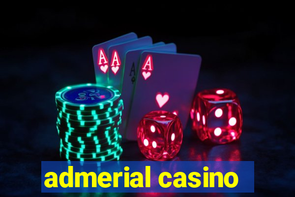 admerial casino