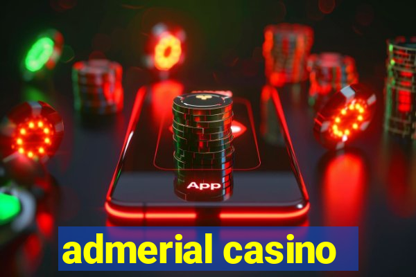 admerial casino