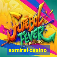 asmiral casino