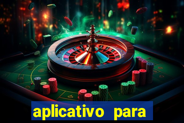 aplicativo para jogar na loteria online